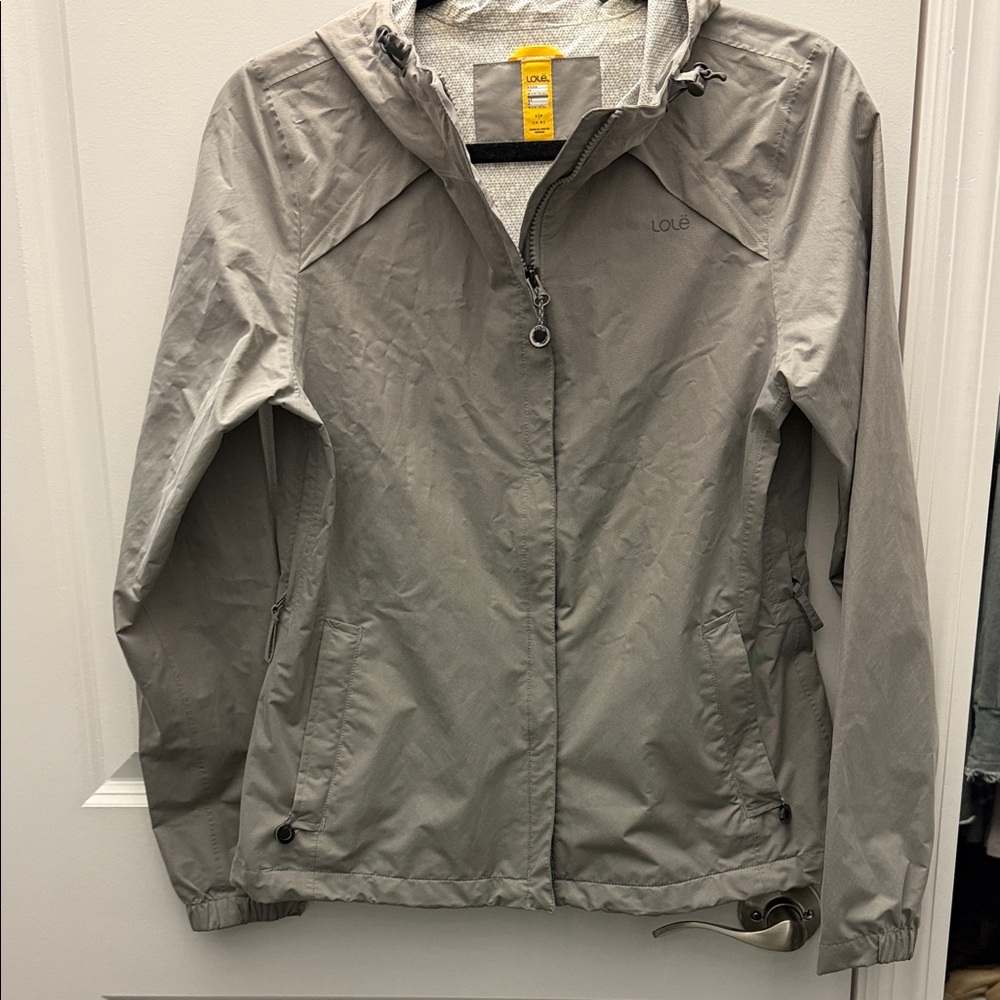 Lole Raincoat